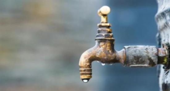 Dry Spell Drives Up Daily Water Consumption by 10%